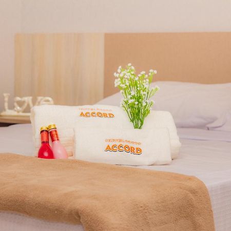 Castanhal Accord Hotel מראה חיצוני תמונה