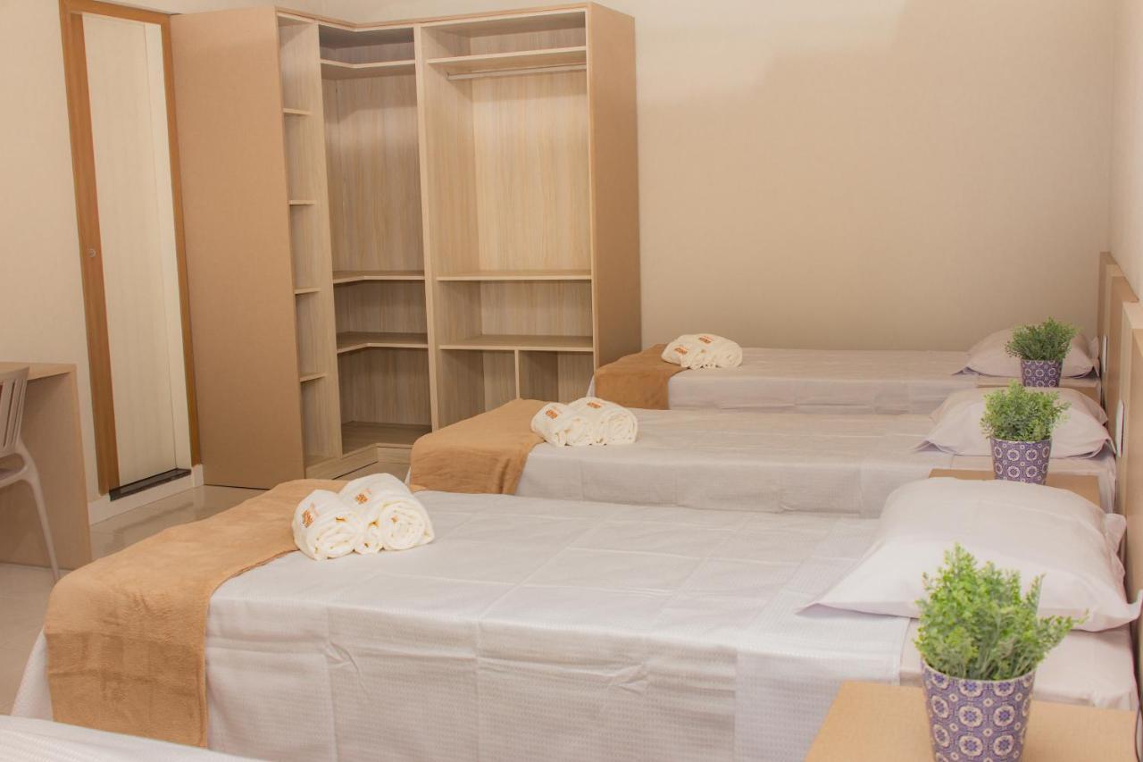 Castanhal Accord Hotel מראה חיצוני תמונה