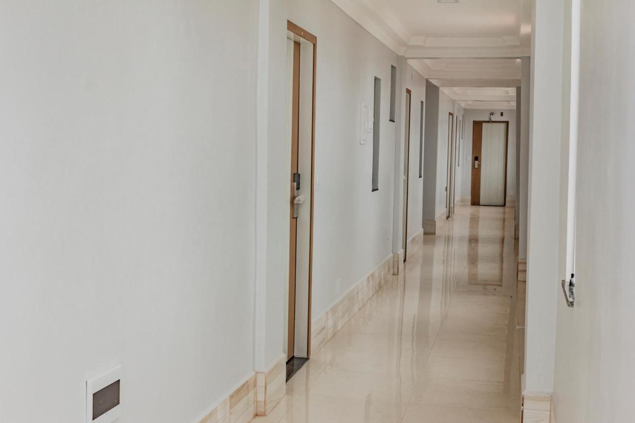 Castanhal Accord Hotel מראה חיצוני תמונה