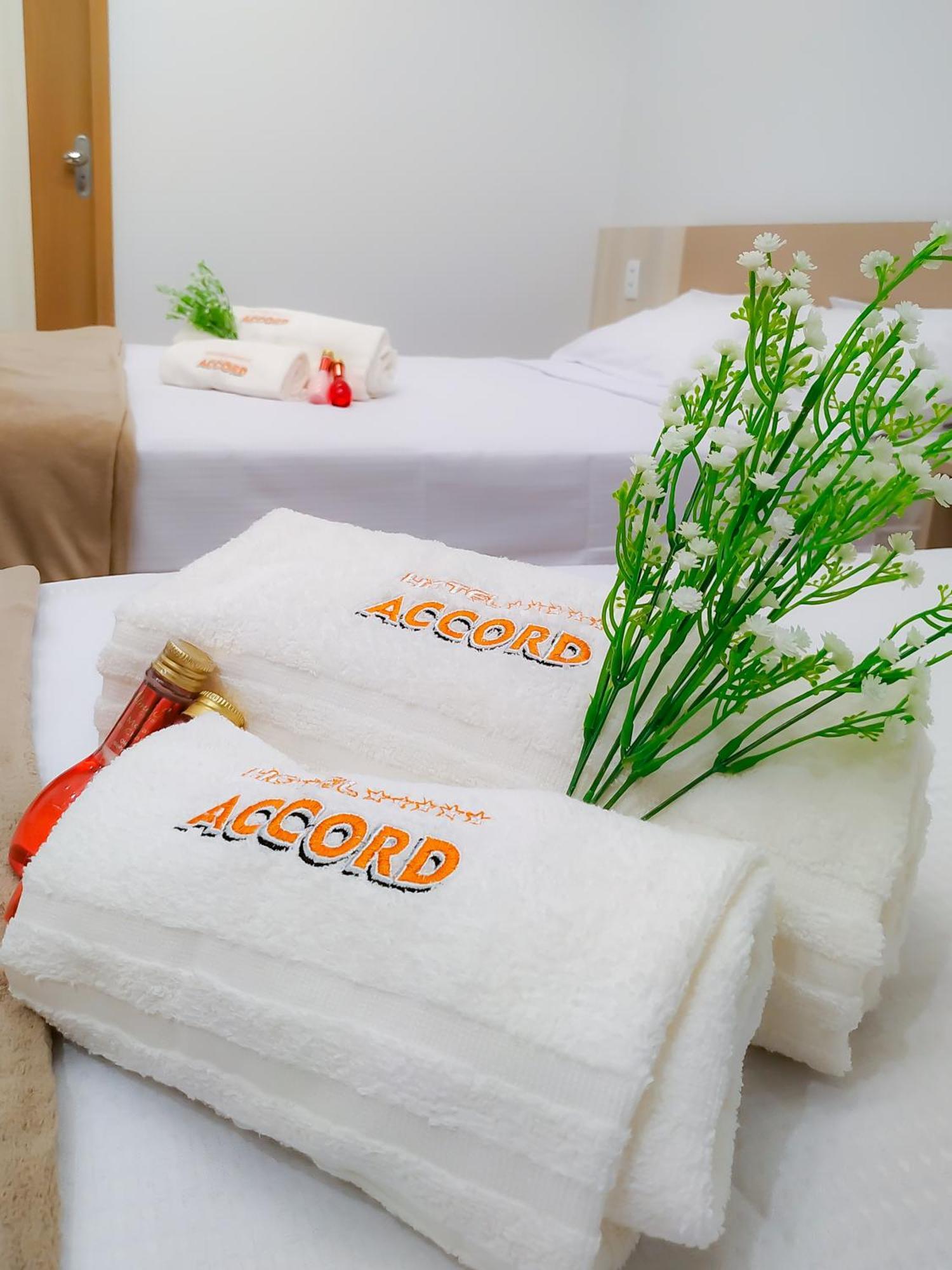 Castanhal Accord Hotel מראה חיצוני תמונה