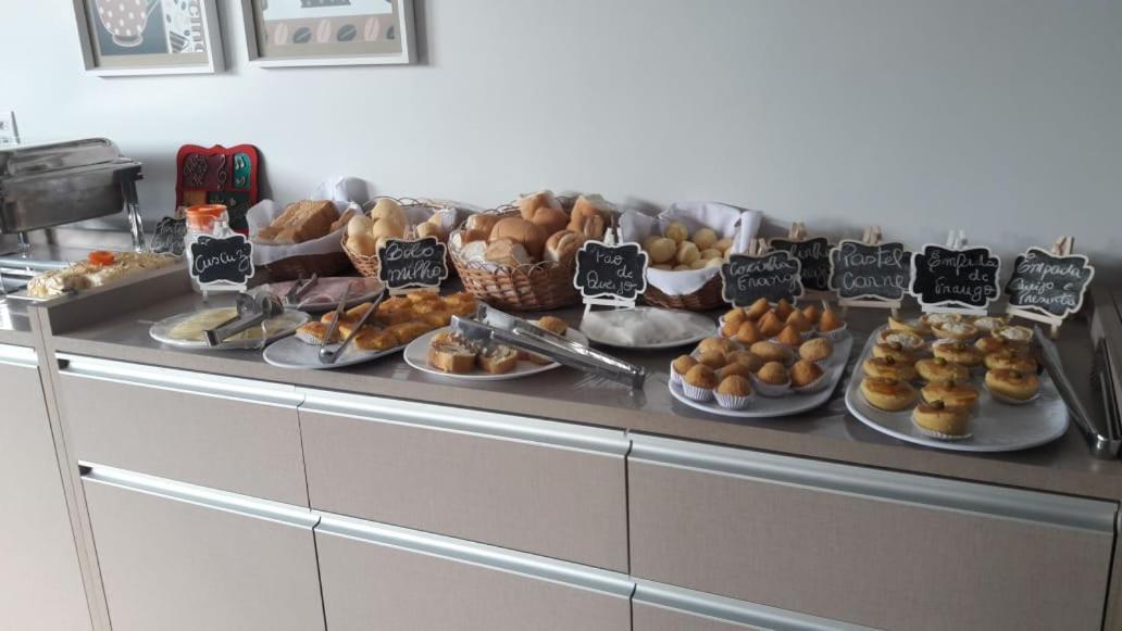 Castanhal Accord Hotel מראה חיצוני תמונה