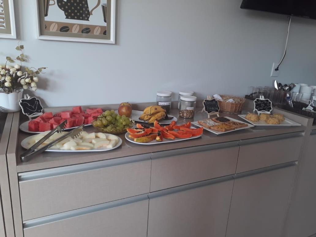 Castanhal Accord Hotel מראה חיצוני תמונה