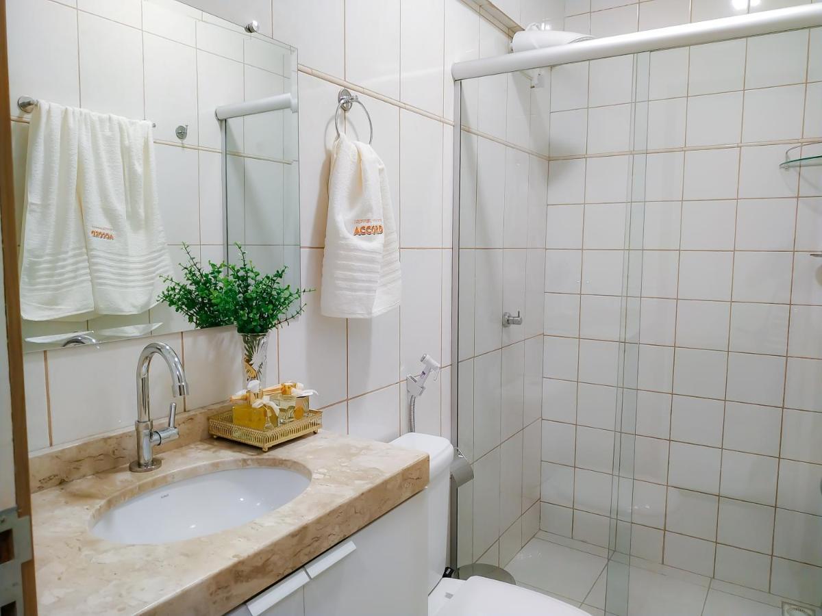Castanhal Accord Hotel מראה חיצוני תמונה